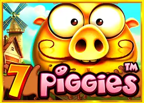 เว็บสล็อต 168 true wallet 7 Piggies ทดลองเล่นฟรี