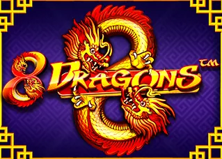 เว็บสล็อต 168 true wallet 8 Dragons ทดลองเล่นฟรี