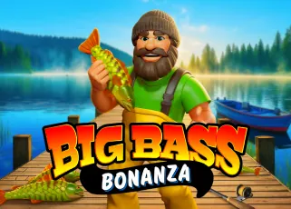 เว็บสล็อต 168 true wallet Big Bass Bonanza ทดลองเล่นฟรี