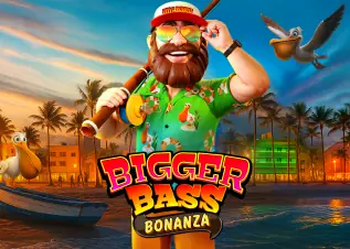 เว็บสล็อต 168 true wallet Bigger Bass Bonanza ทดลองเล่นฟรี
