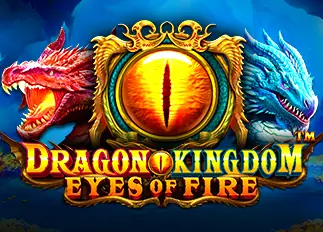 เว็บสล็อต 168 true wallet Dragon Kingdom Eyes of Fire