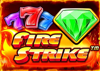 เว็บสล็อต 168 true wallet Fire Strike