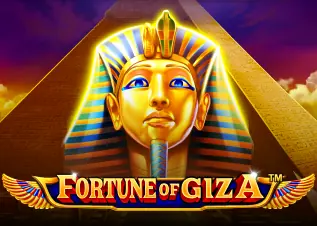 เว็บสล็อต 168 true wallet Fortune of Giza ทดลองเล่นฟรี