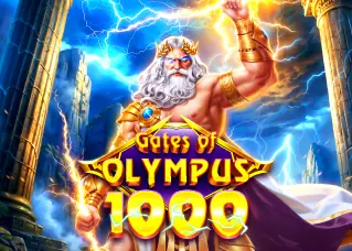 เว็บสล็อต 168 true wallet Gates of Olympus 1000