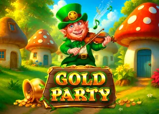 เว็บสล็อต 168 true wallet Gold Party ทดลองเล่นฟรี