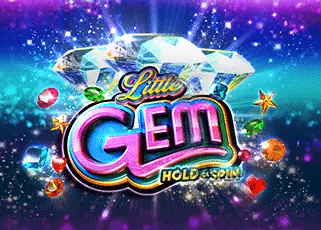 เว็บสล็อต 168 true wallet Little Gem Hold and Spin ทดลองเล่นฟรี