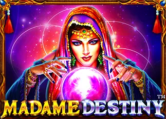 เว็บสล็อต 168 true wallet Madame Destiny ทดลองเล่นฟรี