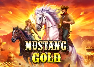 เว็บสล็อต 168 true wallet Mustang Gold ทดลองเล่นฟรี