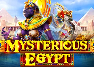 เว็บสล็อต 168 true wallet Mysterious Egypt ทดลองเล่นฟรี