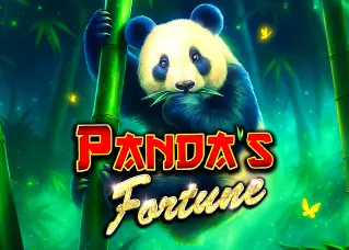เว็บสล็อต 168 true wallet Pandas Fortune