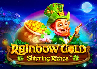 เว็บสล็อต 168 true wallet Rainbow Gold ทดลองเล่นฟรี