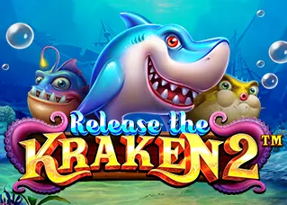 เว็บสล็อต 168 true wallet Release the Kraken 2 ทดลองเล่นฟรี