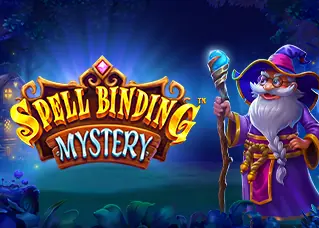 เว็บสล็อต 168 true wallet Spellbinding Mystery ทดลองเล่นฟรี