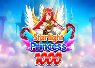 เว็บสล็อต 168 true wallet Starlight Princess 1000 ทดลองเล่นฟรี