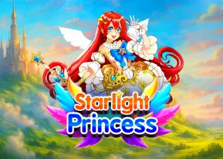 เว็บสล็อต 168 true wallet Starlight Princess ทดลองเล่นฟรี