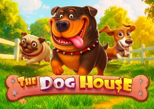 เว็บสล็อต 168 true wallet The Dog House
