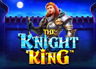 เว็บสล็อต 168 true wallet The Knight King ทดลองเล่นฟรี