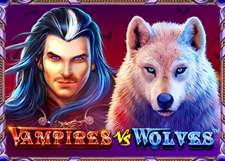 เว็บสล็อต 168 true wallet Vampires vs Wolves ทดลองเล่นฟรี