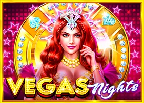 เว็บสล็อต 168 true wallet Vegas Nights ทดลองเล่นฟรี