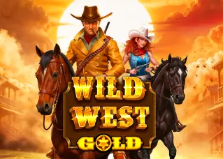 เว็บสล็อต 168 true wallet Wild West Gold