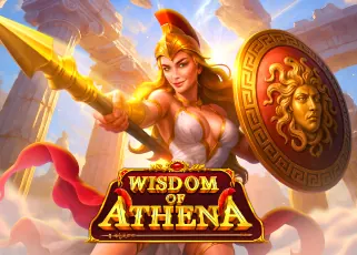 เว็บสล็อต 168 true wallet Wisdom of Athena ทดลองเล่นฟรี